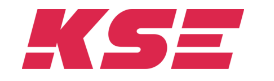 Logo KSE