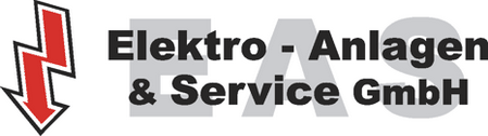 Logo Elektro Anlagen und Service GmbH Bösenberg