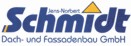 Logo Schmidt Dach- und Fassadenbau GmbH