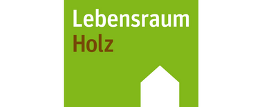 Logo Lebensraum Holz
